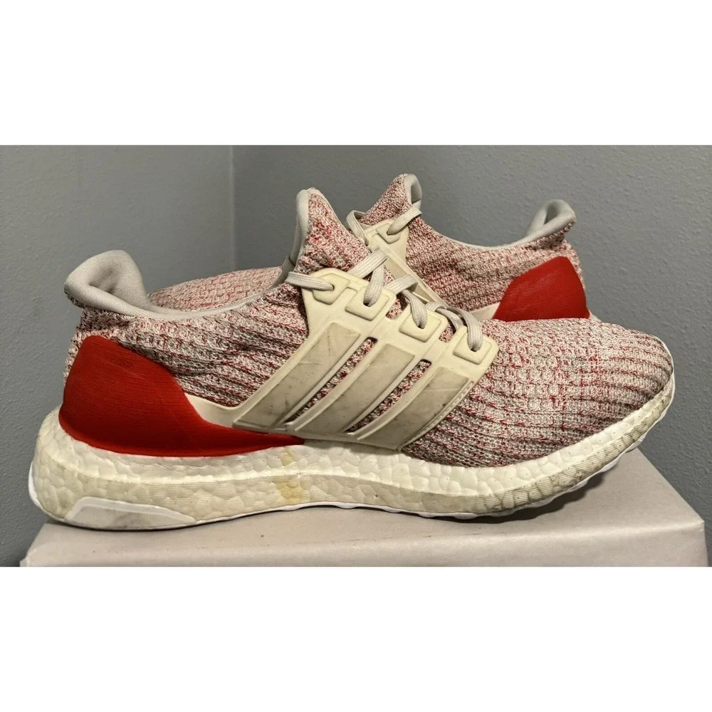 adidas Ultraboost Womens Size 11 M Athletic Shoes DB3209 Great Condition
